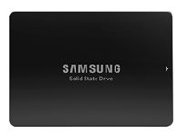 Samsung PM983 MZQLB960HAJR - SSD - salattu - 960 GB - sisäinen - 2.5" - PCIe 3.0 x4 (NVMe) - AES 256 bittiä - TCG Opal Encryption MZQLB960HAJR-00007
