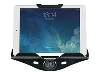 Targus - Autopidike tuotteelle tabletti - 7" - 10" - musta AWE77EU